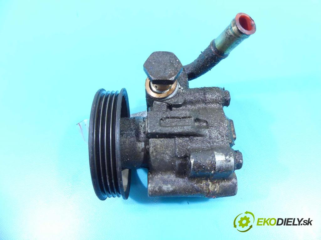 Nissan Micra K11 1992-2003 1.3 16V 82 HP manual 60 kW 1348 cm3 5- čerpadlo posilovač  (Servočerpadlá, pumpy riadenia)