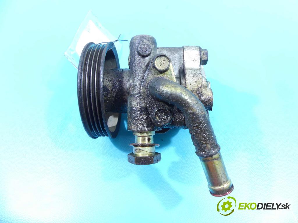 Nissan Micra K11 1992-2003 1.3 16V 82 HP manual 60 kW 1348 cm3 5- čerpadlo posilovač  (Servočerpadlá, pumpy riadenia)