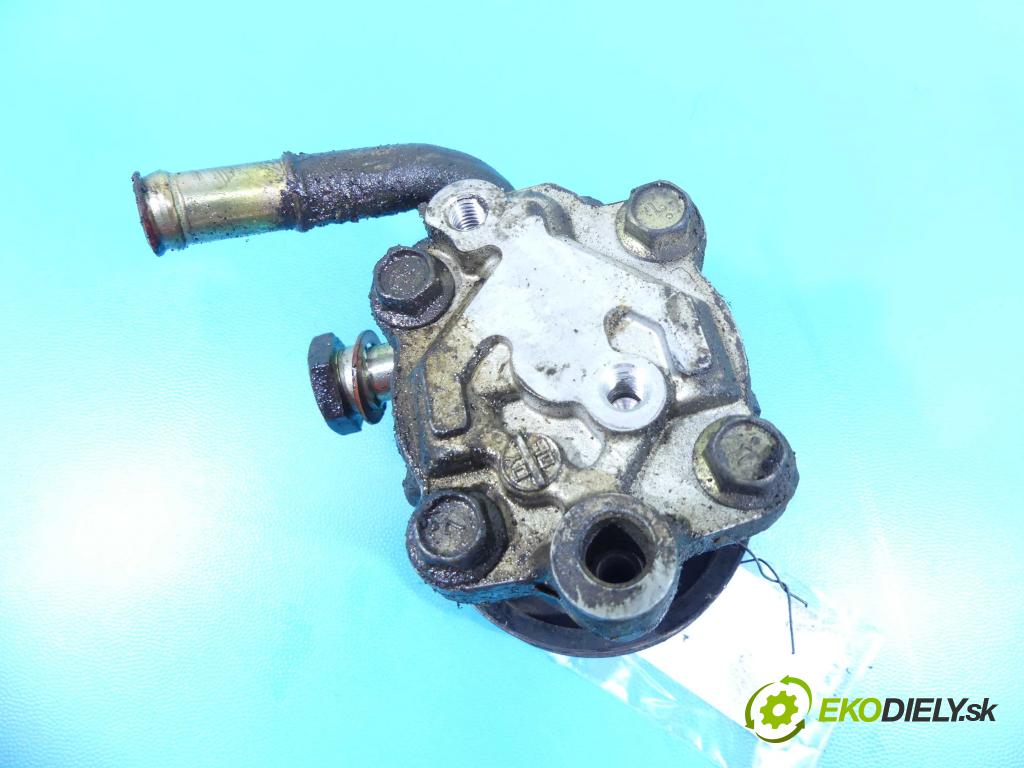 Nissan Micra K11 1992-2003 1.3 16V 82 HP manual 60 kW 1348 cm3 5- čerpadlo posilovač  (Servočerpadlá, pumpy riadenia)