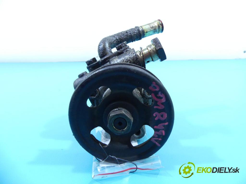 Nissan Micra K11 1992-2003 1.3 16V 82 HP manual 60 kW 1348 cm3 5- čerpadlo posilovač  (Servočerpadlá, pumpy riadenia)