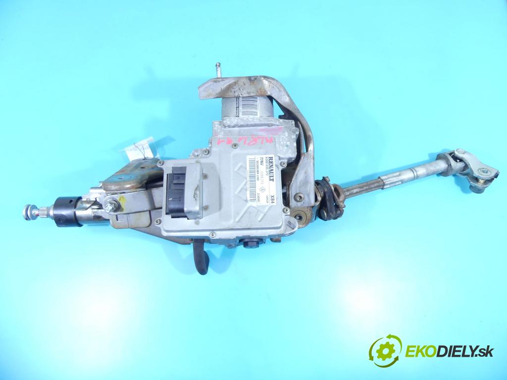 Renault Scenic II 2003-2009 1.9 dci 120 HP manual 88 kW 1870 cm3 5- čerpadlo posilovač 8200035272 (Servočerpadlá, pumpy riadenia)