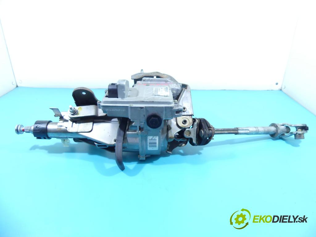 Renault Scenic II 2003-2009 1.9 dci 120 HP manual 88 kW 1870 cm3 5- čerpadlo posilovač 8200035272 (Servočerpadlá, pumpy riadenia)