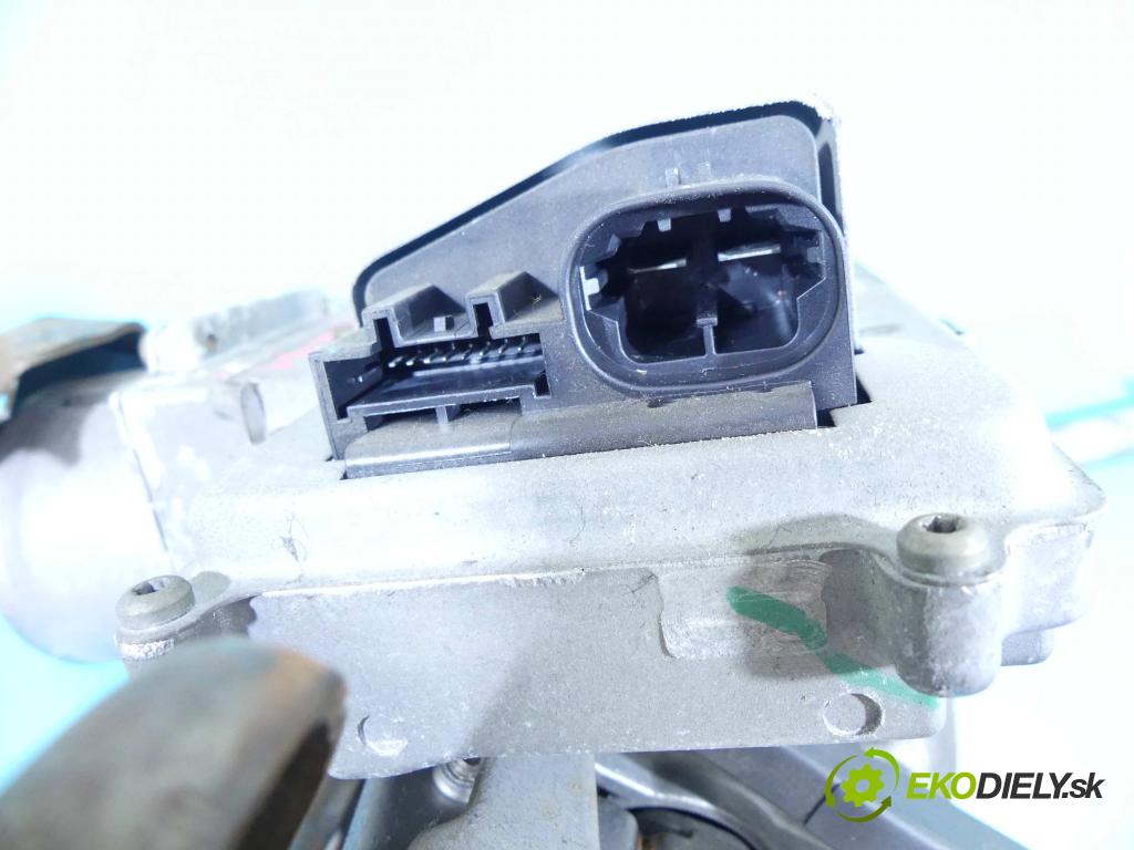 Renault Scenic II 2003-2009 1.9 dci 120 HP manual 88 kW 1870 cm3 5- čerpadlo posilovač 8200035272 (Servočerpadlá, pumpy riadenia)