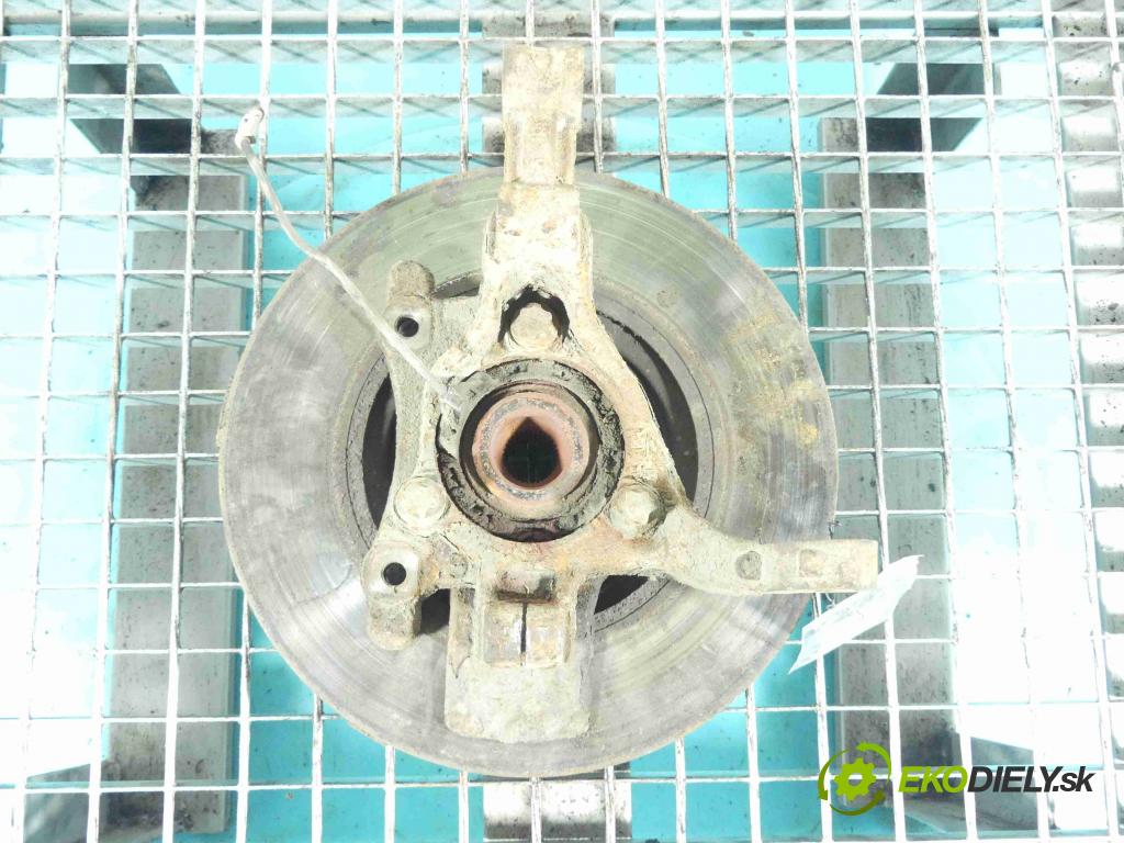 Opel Zafira B 2005-2014 1.9 cdti 120 HP manual 88 kW 1910 cm3 5- náboj pravé  (Náboje)