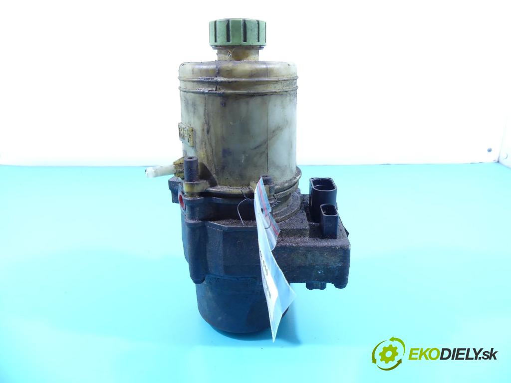 Skoda Fabia I 1999-2007 1.4 mpi 68 HP manual 50 kW 1397 cm3 4- čerpadlo posilovač 6Q0423155S (Servočerpadlá, pumpy riadenia)