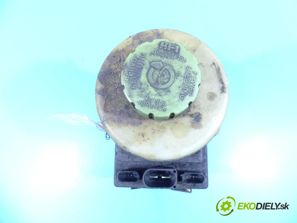 Skoda Fabia I 1999-2007 1.4 mpi 68 HP manual 50 kW 1397 cm3 4- čerpadlo posilovač 6Q0423155S (Servočerpadlá, pumpy riadenia)