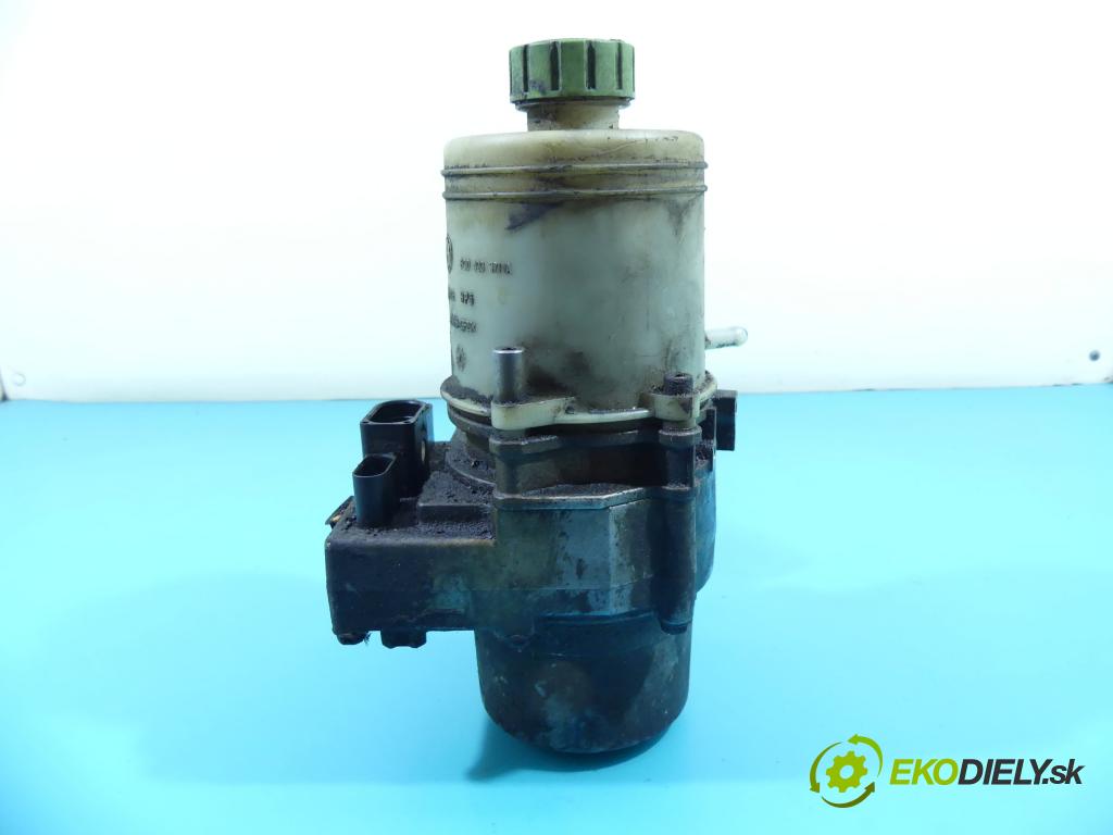 Skoda Fabia I 1999-2007 1.4 mpi 68 HP manual 50 kW 1397 cm3 4- čerpadlo posilovač 6Q0423155S (Servočerpadlá, pumpy riadenia)