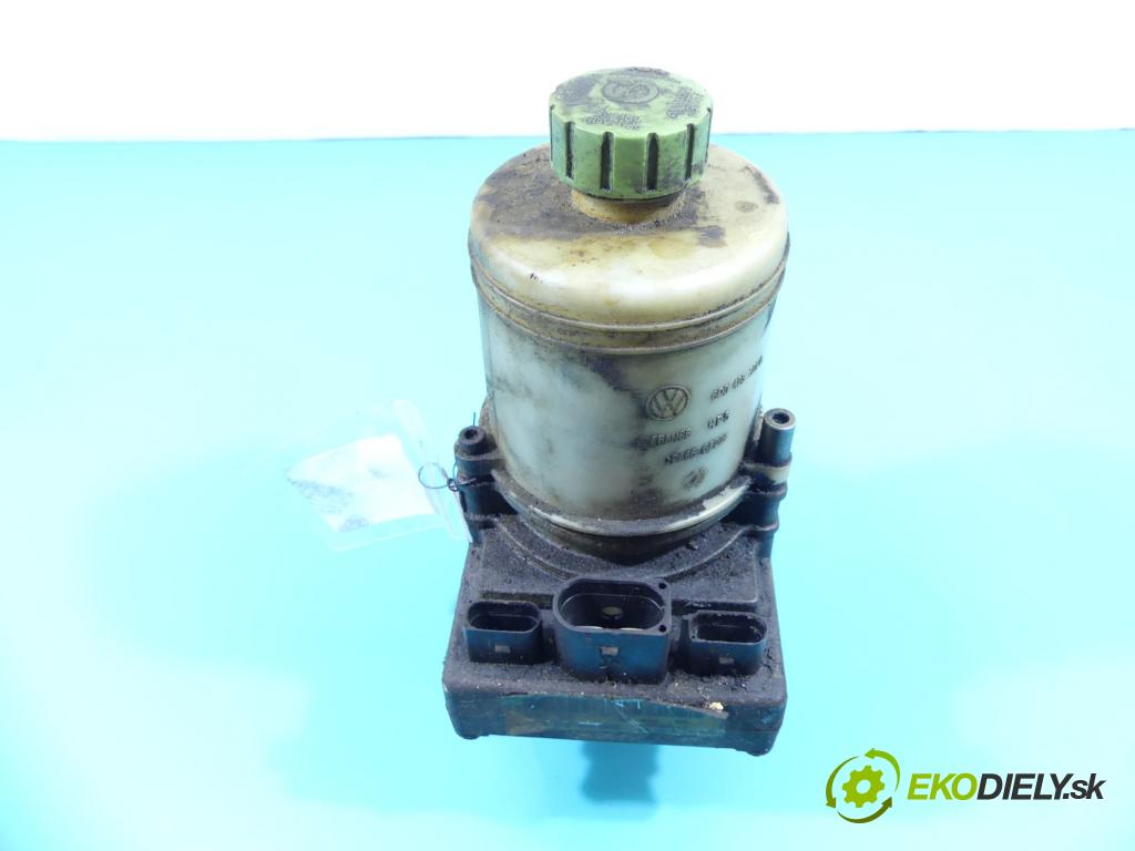 Skoda Fabia I 1999-2007 1.4 mpi 68 HP manual 50 kW 1397 cm3 4- čerpadlo posilovač 6Q0423155S (Servočerpadlá, pumpy riadenia)