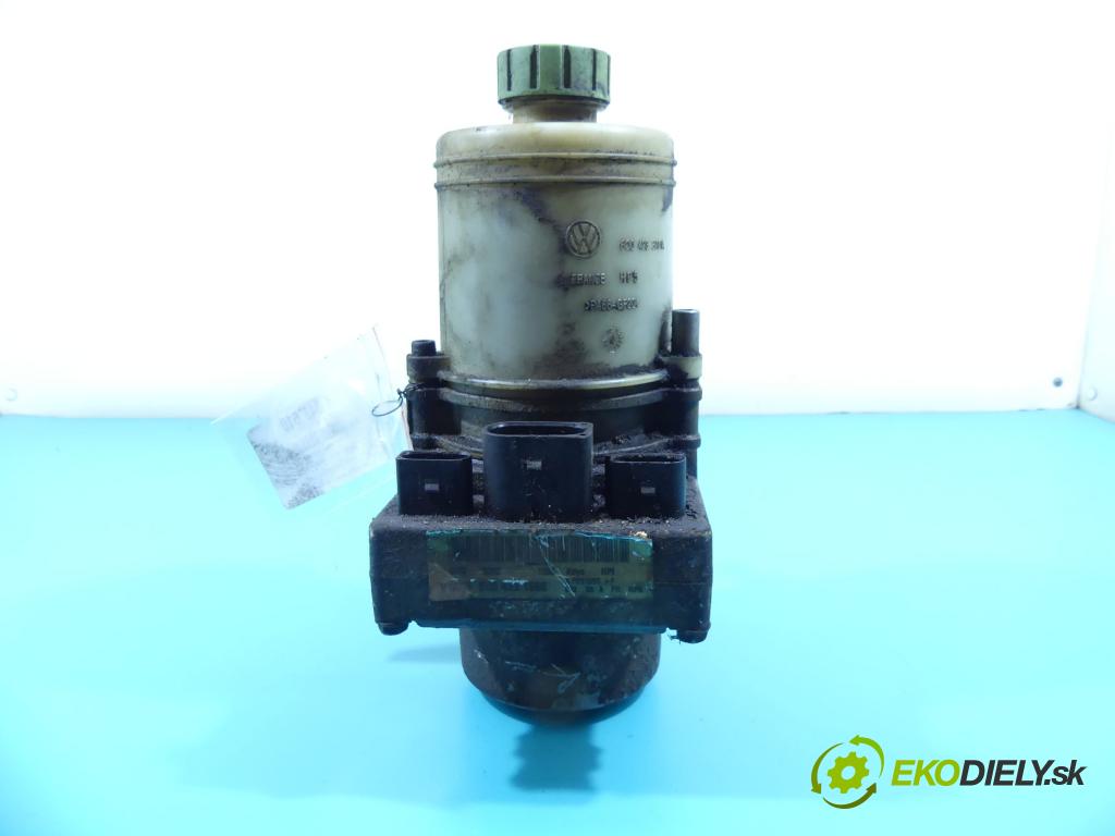 Skoda Fabia I 1999-2007 1.4 mpi 68 HP manual 50 kW 1397 cm3 4- čerpadlo posilovač 6Q0423155S (Servočerpadlá, pumpy riadenia)