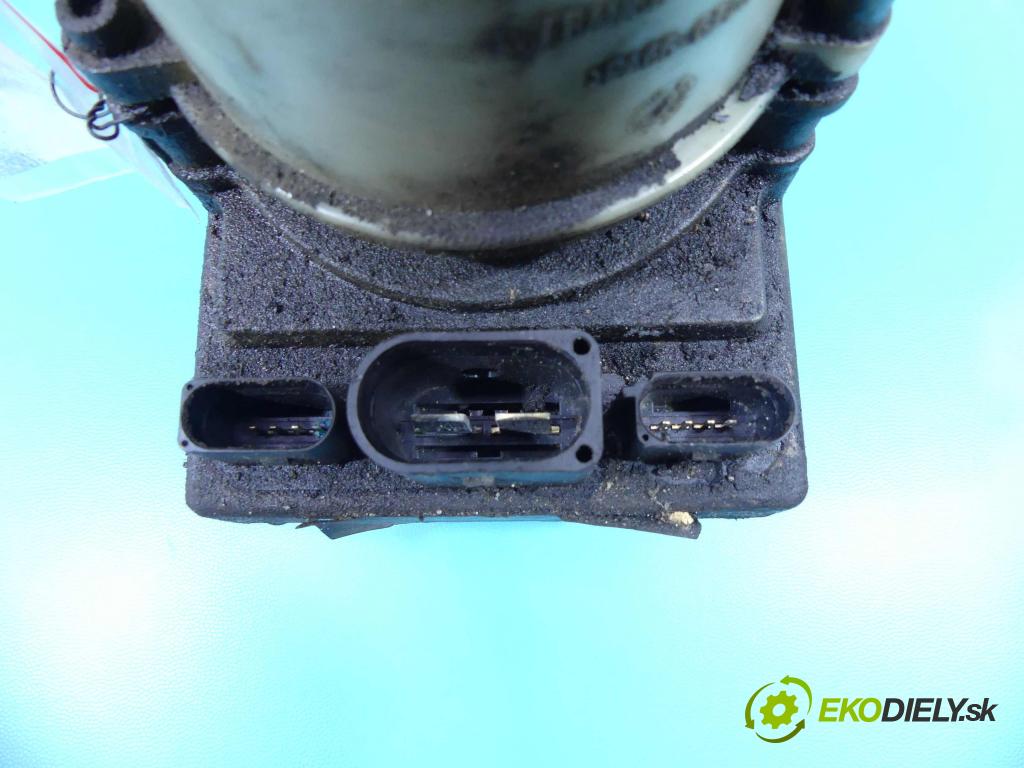 Skoda Fabia I 1999-2007 1.4 mpi 68 HP manual 50 kW 1397 cm3 4- čerpadlo posilovač 6Q0423155S (Servočerpadlá, pumpy riadenia)