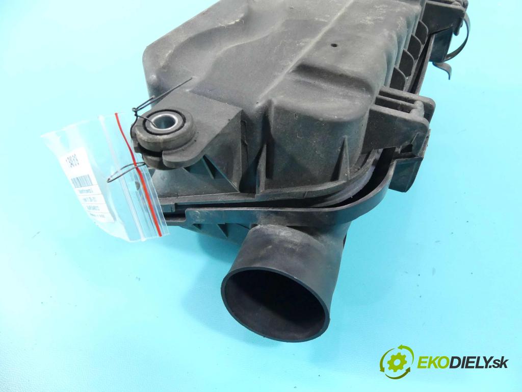 Hyundai I10 I 2008-2013 1.1 66KM manual 48,5 kW 1086 cm3 5- obal filtra vzduchu  (Obaly filtrov vzduchu)