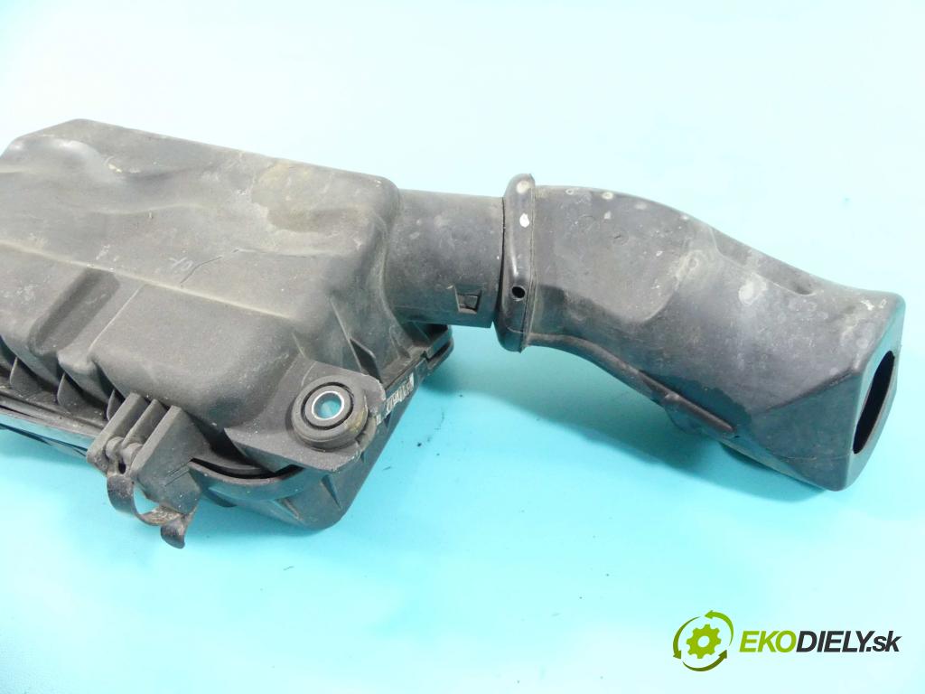 Hyundai I10 I 2008-2013 1.1 66KM manual 48,5 kW 1086 cm3 5- obal filtra vzduchu  (Obaly filtrov vzduchu)