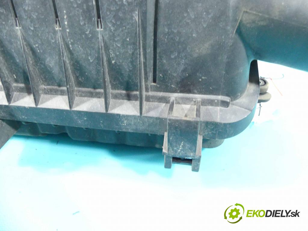 Hyundai I10 I 2008-2013 1.1 66KM manual 48,5 kW 1086 cm3 5- obal filtra vzduchu  (Obaly filtrov vzduchu)