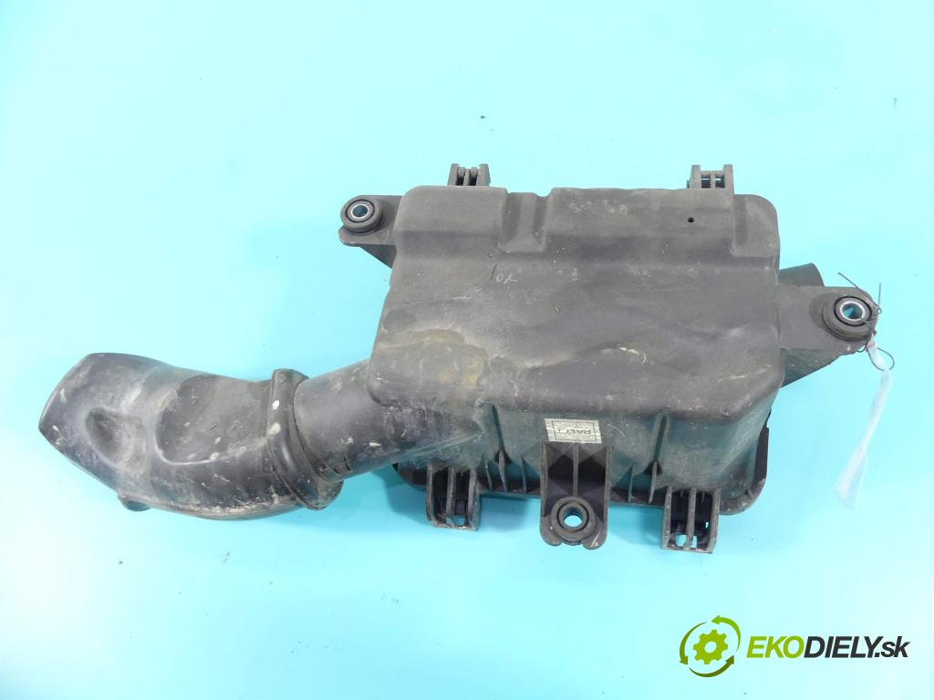 Hyundai I10 I 2008-2013 1.1 66KM manual 48,5 kW 1086 cm3 5- obal filtra vzduchu  (Obaly filtrov vzduchu)