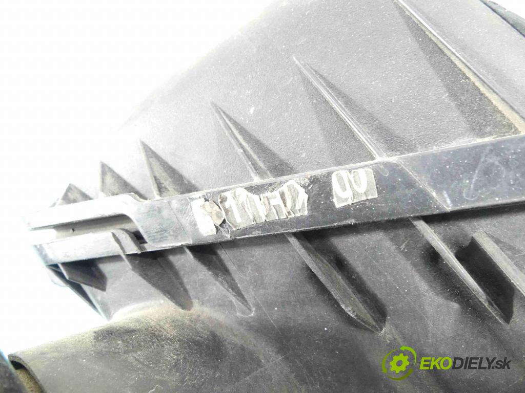 Hyundai I10 I 2008-2013 1.1 66KM manual 48,5 kW 1086 cm3 5- obal filtra vzduchu  (Obaly filtrov vzduchu)