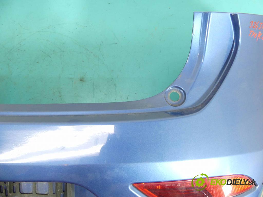 Volvo V40 II 2012-2019 2.0 D2 120 hp manual 88 kW 1969 cm3 5- nárazník zadní  (Ostatné)
