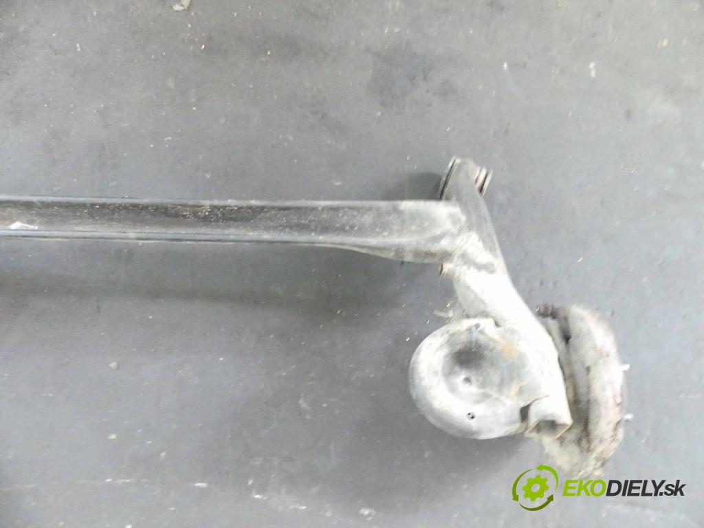 Hyundai I10 I 2008-2013 1.1 66KM manual 48,5 kW 1086 cm3 5- zadní výztuha  (Výztuhy zadní)