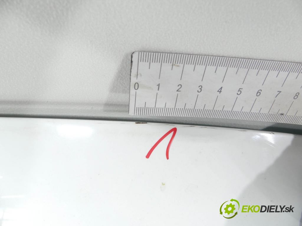 Hyundai I10 I 2008-2013 1.1 66KM manual 48,5 kW 1086 cm3 5- kapota predná