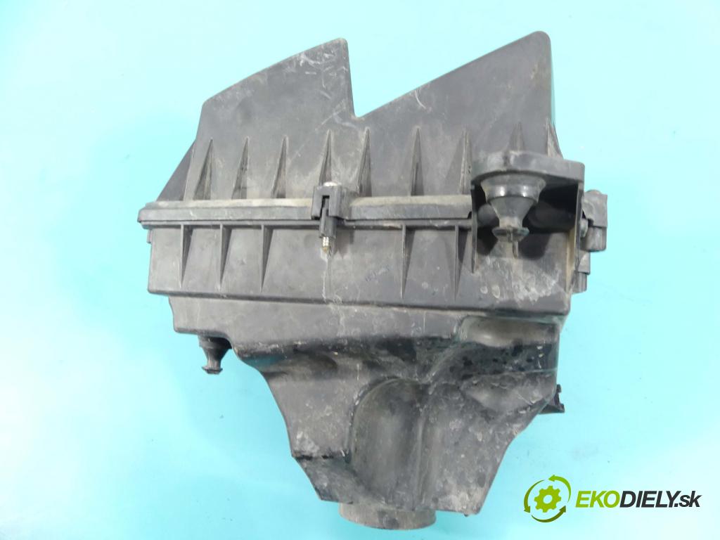 Ford C-Max I 2003-2010 1.8 16V 120 HP manual 88 kW 1798 cm3 5- obal filtra vzduchu 3M51-9600-CF (Obaly filtrov vzduchu)