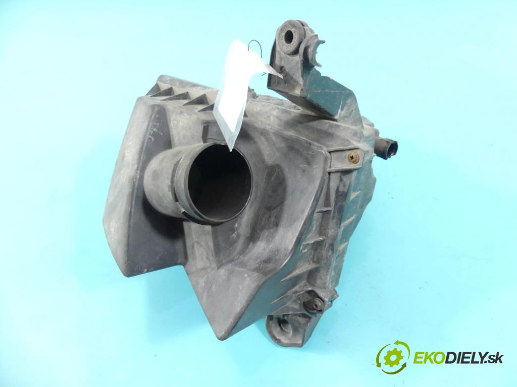 Ford C-Max I 2003-2010 1.8 16V 120 HP manual 88 kW 1798 cm3 5- obal filtra vzduchu 3M51-9600-CF (Obaly filtrov vzduchu)