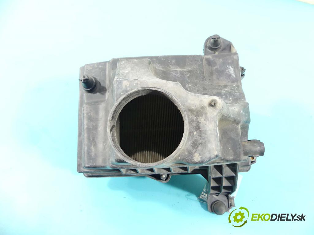 Ford C-Max I 2003-2010 1.8 16V 120 HP manual 88 kW 1798 cm3 5- obal filtra vzduchu 3M51-9600-CF (Obaly filtrov vzduchu)