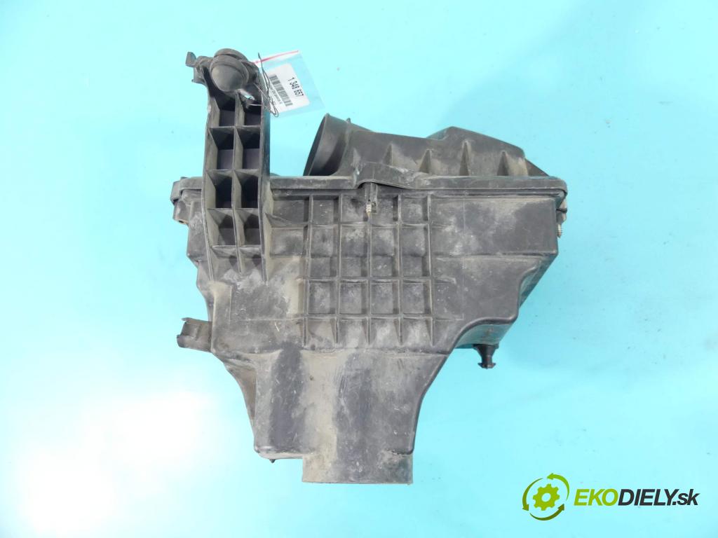 Ford C-Max I 2003-2010 1.8 16V 120 HP manual 88 kW 1798 cm3 5- obal filtra vzduchu 3M51-9600-CF (Obaly filtrov vzduchu)