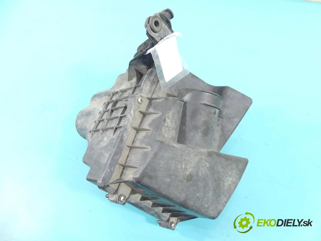 Ford C-Max I 2003-2010 1.8 16V 120 HP manual 88 kW 1798 cm3 5- obal filtra vzduchu 3M51-9600-CF (Obaly filtrov vzduchu)