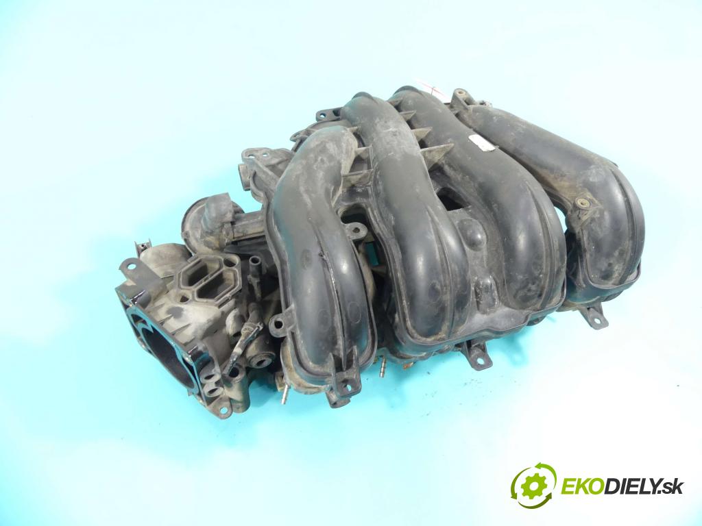 Ford C-Max I 2003-2010 1.8 16V 120 HP manual 88 kW 1798 cm3 5- zvod nasávací 4M5G-9424-FK (Sacie potrubia)