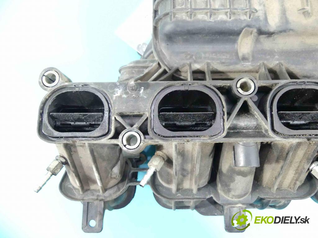 Ford C-Max I 2003-2010 1.8 16V 120 HP manual 88 kW 1798 cm3 5- zvod nasávací 4M5G-9424-FK (Sacie potrubia)