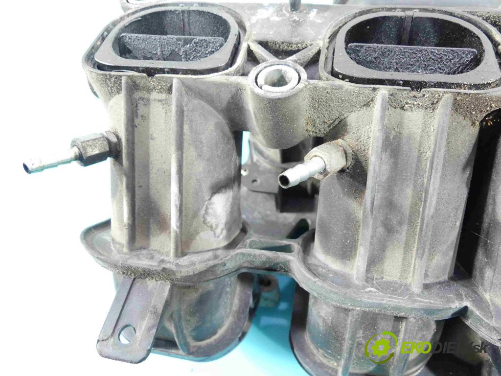 Ford C-Max I 2003-2010 1.8 16V 120 HP manual 88 kW 1798 cm3 5- zvod nasávací 4M5G-9424-FK (Sacie potrubia)