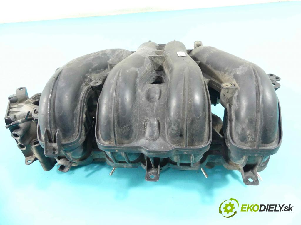 Ford C-Max I 2003-2010 1.8 16V 120 HP manual 88 kW 1798 cm3 5- zvod nasávací 4M5G-9424-FK (Sacie potrubia)