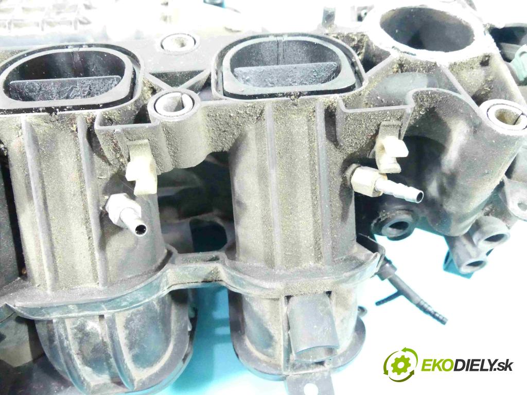 Ford C-Max I 2003-2010 1.8 16V 120 HP manual 88 kW 1798 cm3 5- zvod nasávací 4M5G-9424-FK (Sacie potrubia)