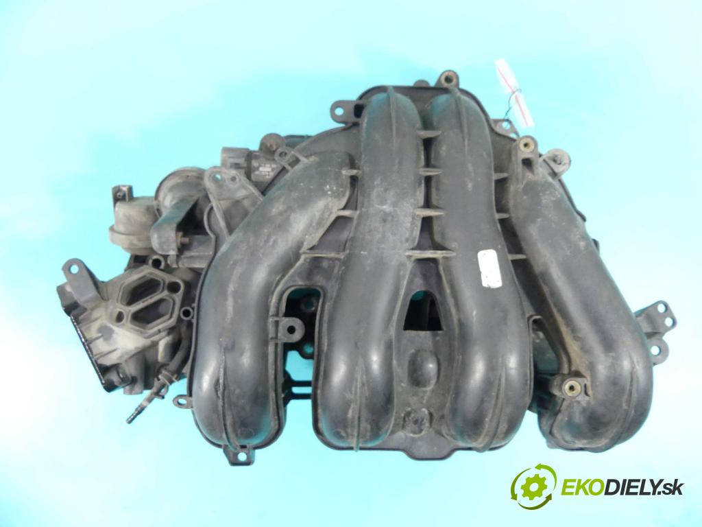 Ford C-Max I 2003-2010 1.8 16V 120 HP manual 88 kW 1798 cm3 5- zvod nasávací 4M5G-9424-FK (Sacie potrubia)