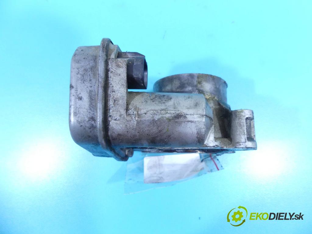 Opel Vectra C 2002-2008 2.2 16V 147 HP manual 108 kW 2198 cm3 5- klapka 31802B4516 (Škrtiace klapky)