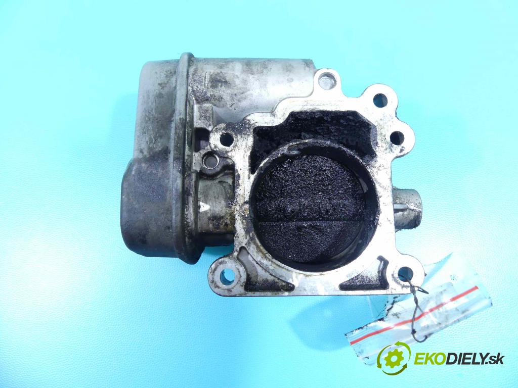 Opel Vectra C 2002-2008 2.2 16V 147 HP manual 108 kW 2198 cm3 5- klapka 31802B4516 (Škrtiace klapky)