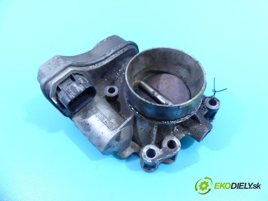 Opel Vectra C 2002-2008 2.2 16V 147 HP manual 108 kW 2198 cm3 5- klapka 31802B4516 (Škrtiace klapky)