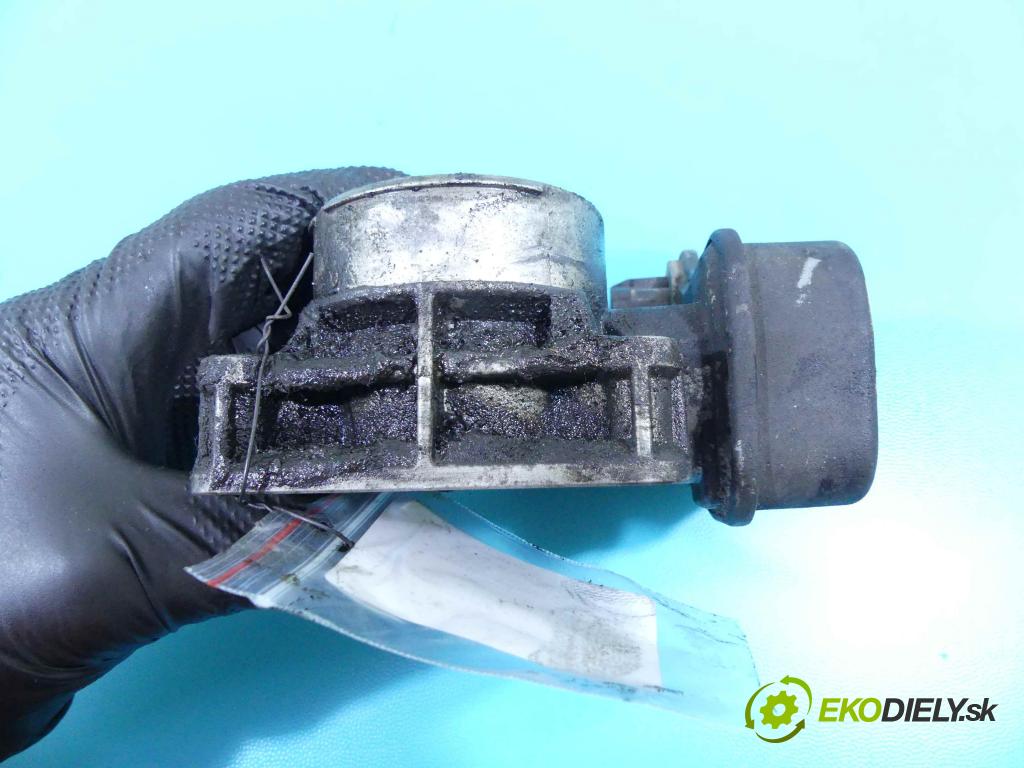 Opel Vectra C 2002-2008 2.2 16V 147 HP manual 108 kW 2198 cm3 5- klapka 31802B4516 (Škrtiace klapky)