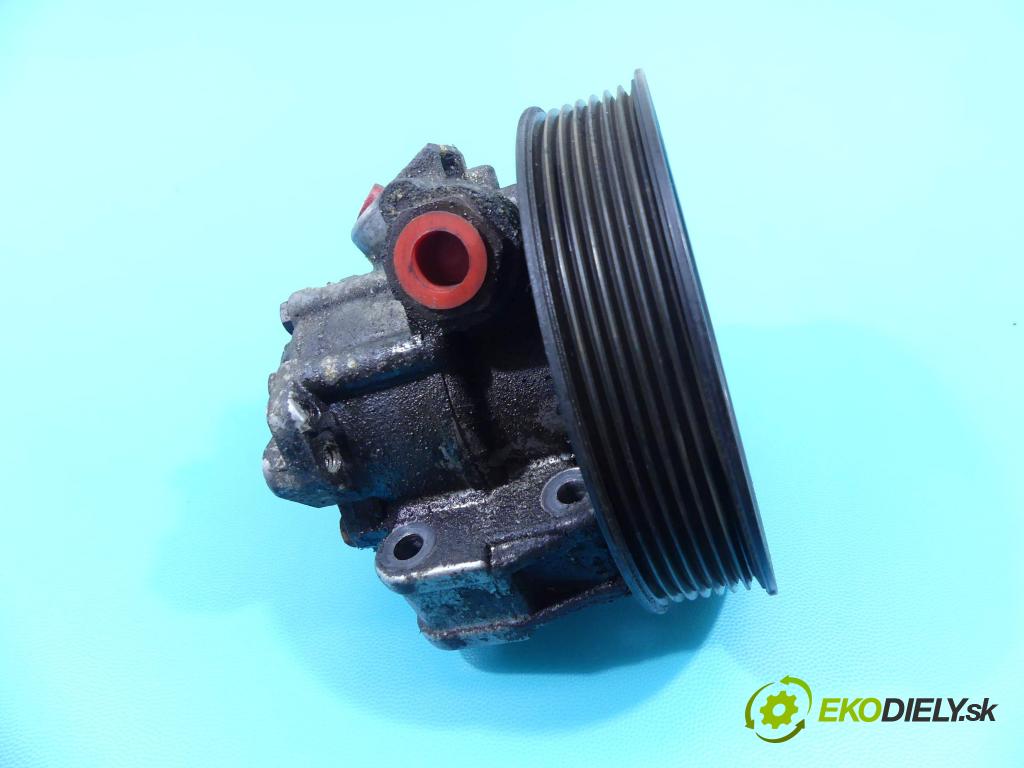 Mercedes C W203 2000-2007 1.8 kompressor (271946) 143 HP manual 105 kW 1796 cm3 4- čerpadlo posilovač A0034664101 (Servočerpadlá, pumpy riadenia)