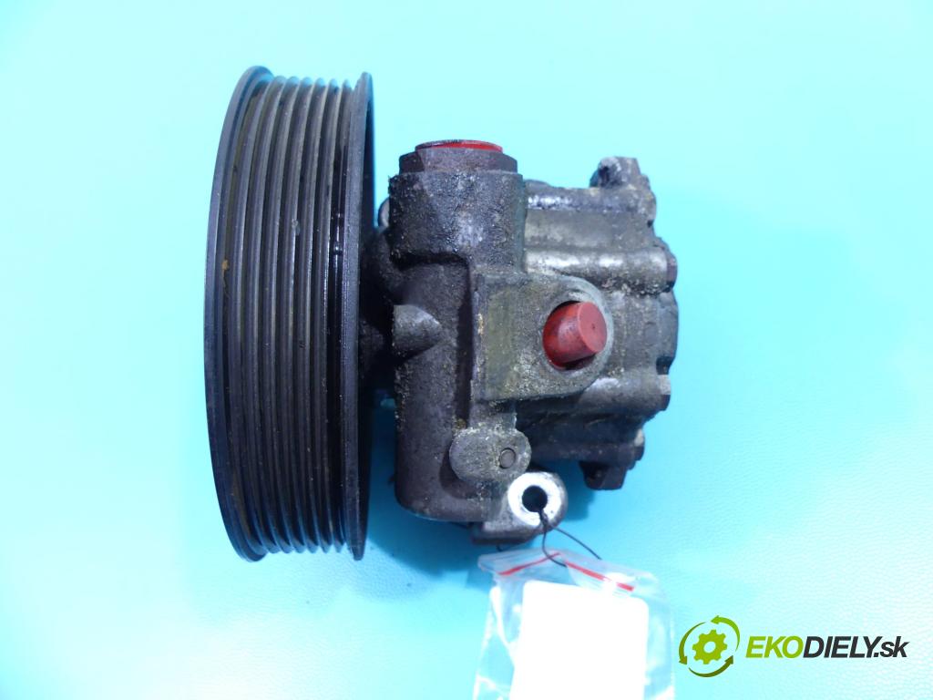 Mercedes C W203 2000-2007 1.8 kompressor (271946) 143 HP manual 105 kW 1796 cm3 4- čerpadlo posilovač A0034664101 (Servočerpadlá, pumpy riadenia)