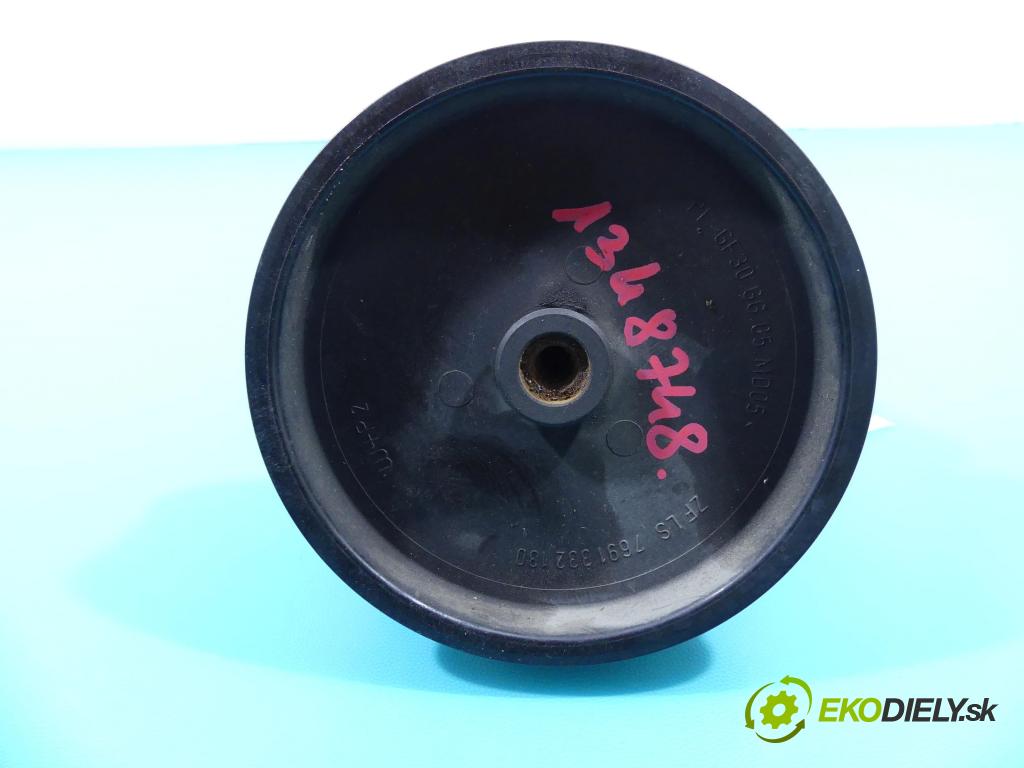 Mercedes C W203 2000-2007 1.8 kompressor (271946) 143 HP manual 105 kW 1796 cm3 4- čerpadlo posilovač A0034664101 (Servočerpadlá, pumpy riadenia)