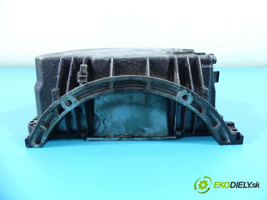 Mercedes C W203 2000-2007 1.8 kompressor (271946) 143 HP manual 105 kW 1796 cm3 4- vaňa olejová A2710141002 (Olejové vane)