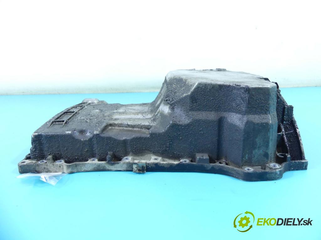 Mercedes C W203 2000-2007 1.8 kompressor (271946) 143 HP manual 105 kW 1796 cm3 4- vaňa olejová A2710141002 (Olejové vane)