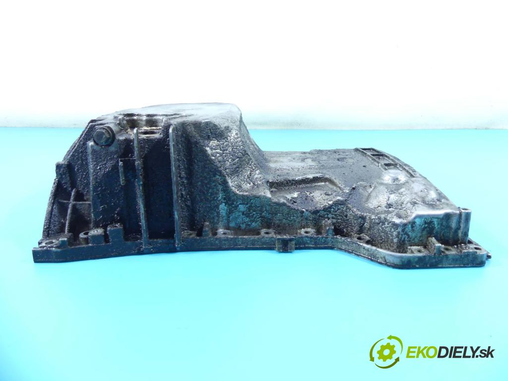 Mercedes C W203 2000-2007 1.8 kompressor (271946) 143 HP manual 105 kW 1796 cm3 4- vaňa olejová A2710141002 (Olejové vane)