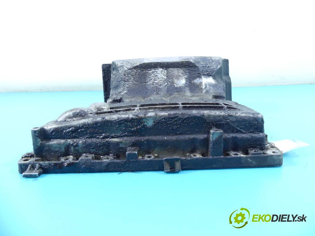 Mercedes C W203 2000-2007 1.8 kompressor (271946) 143 HP manual 105 kW 1796 cm3 4- vaňa olejová A2710141002 (Olejové vane)