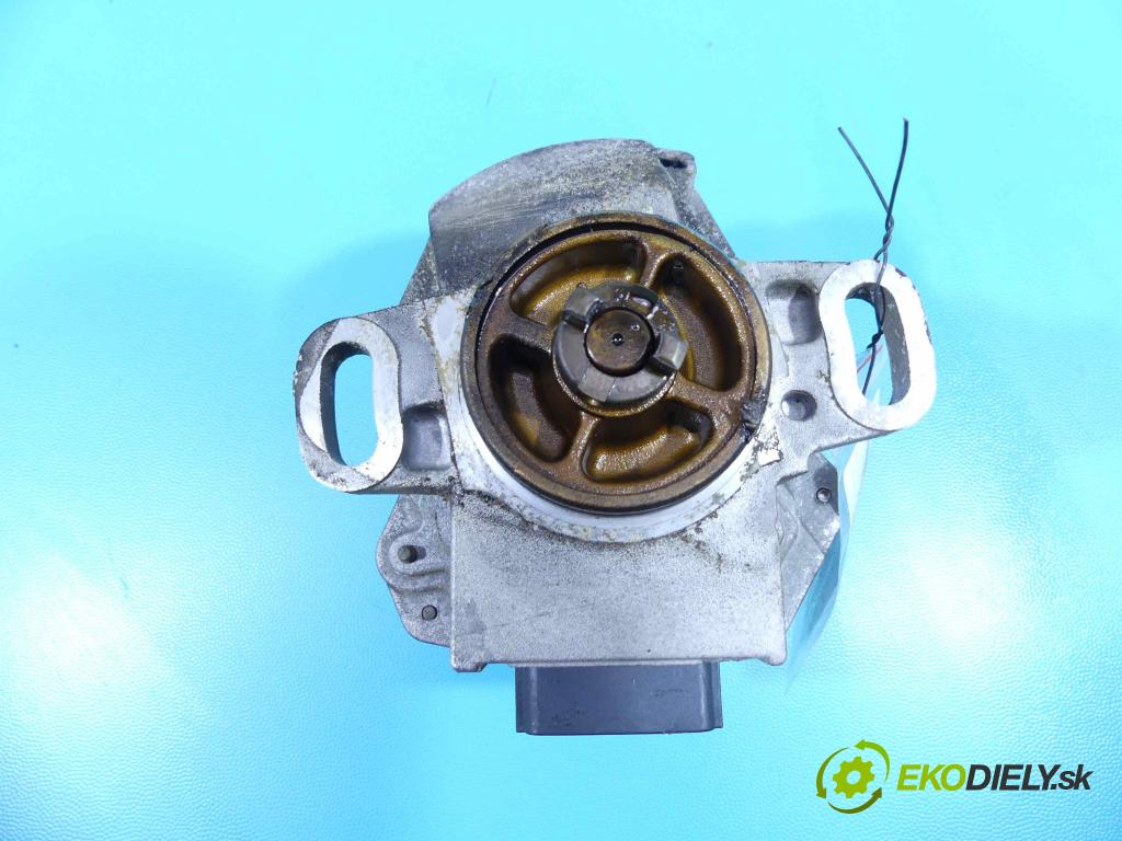 Nissan Almera N15 1995-2000 1.4 16V 87 HP manual 64 kW 1391 cm3 4- rozdeľovač D4T97-02 (Rozdeľovače)