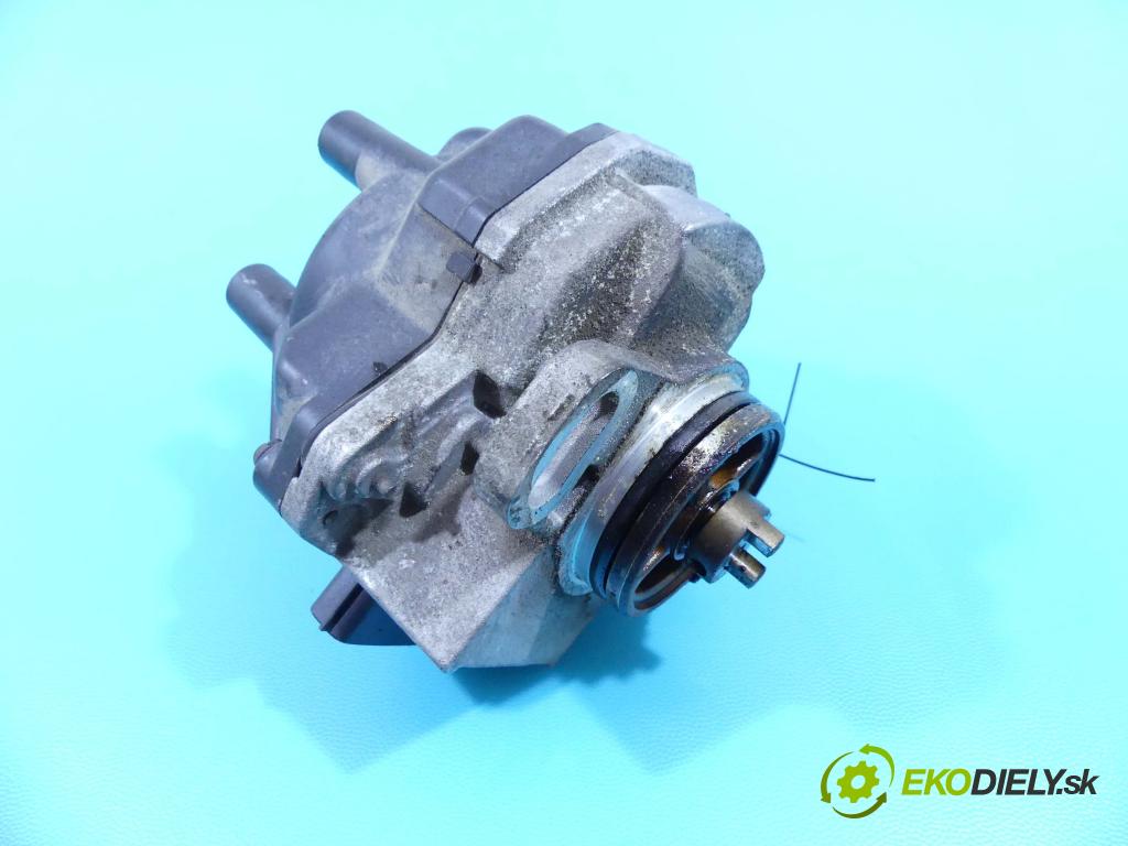 Nissan Almera N15 1995-2000 1.4 16V 87 HP manual 64 kW 1391 cm3 4- rozdeľovač D4T97-02 (Rozdeľovače)