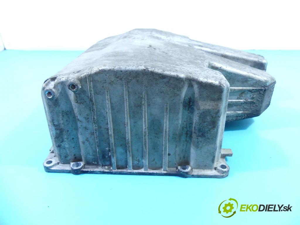 Vw Polo IV 9N 2001-2009 1.4 tdi 75 HP manual 55 kW 1422 cm3 5- vaňa olejová 045183603D (Olejové vane)