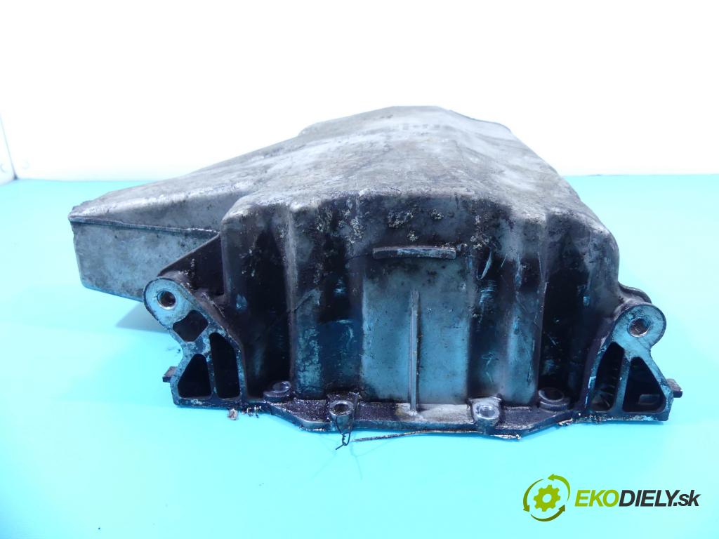 Vw Polo IV 9N 2001-2009 1.4 tdi 75 HP manual 55 kW 1422 cm3 5- vaňa olejová 045183603D (Olejové vane)