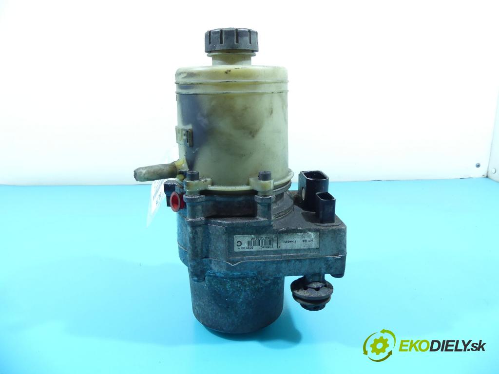 Vw Polo IV 9N 2001-2009 1.4 tdi 75 HP manual 55 kW 1422 cm3 5- čerpadlo posilovač 6Q0423155AM (Servočerpadlá, pumpy riadenia)