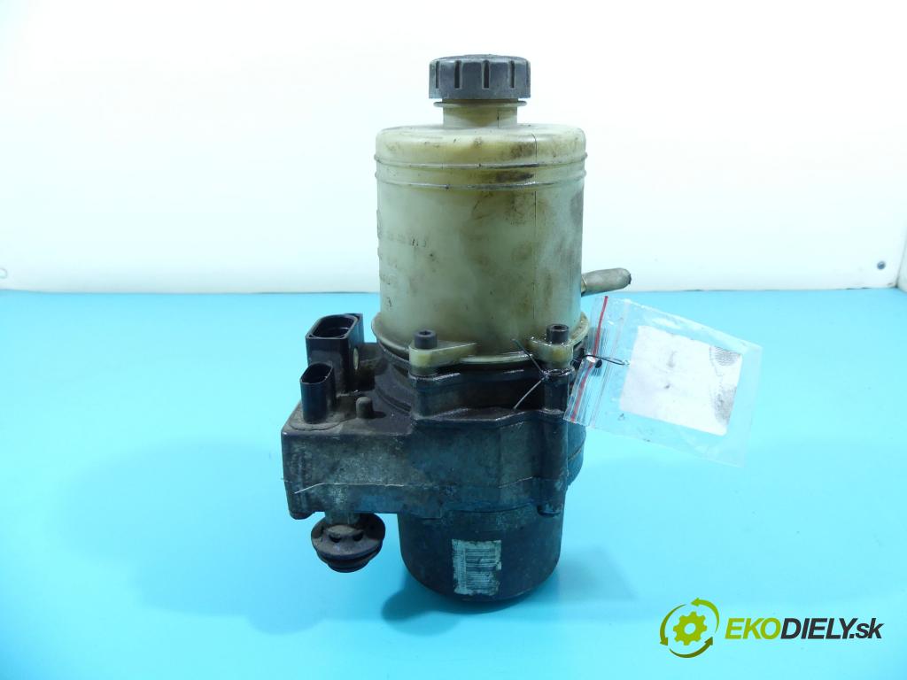 Vw Polo IV 9N 2001-2009 1.4 tdi 75 HP manual 55 kW 1422 cm3 5- čerpadlo posilovač 6Q0423155AM (Servočerpadlá, pumpy riadenia)